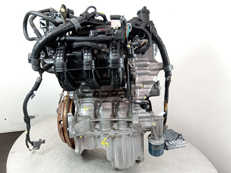 Recambio de motor completo para toyota aygo x-cite referencia OEM IAM 1KR  