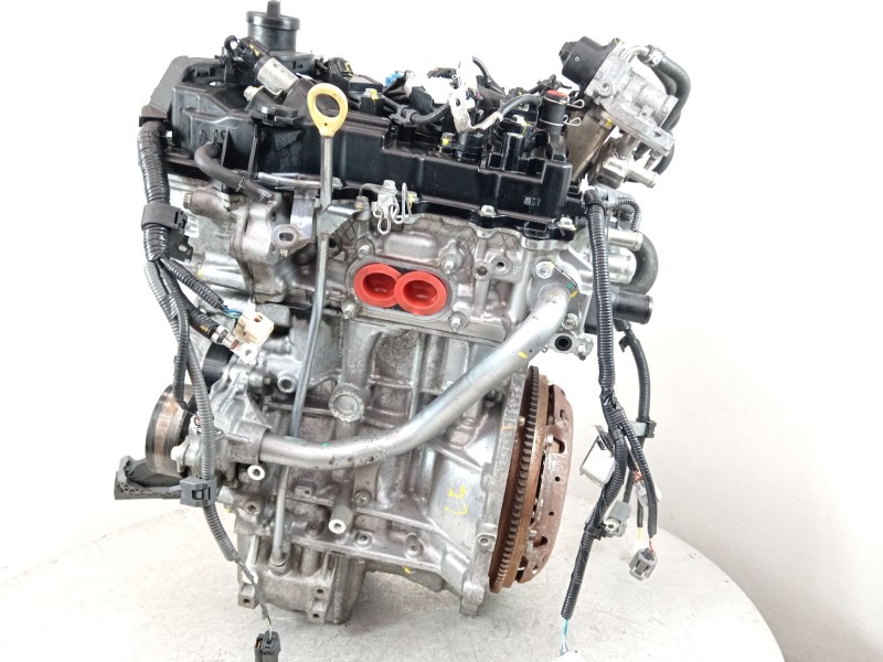 Recambio de motor completo para toyota aygo x-cite referencia OEM IAM 1KR  