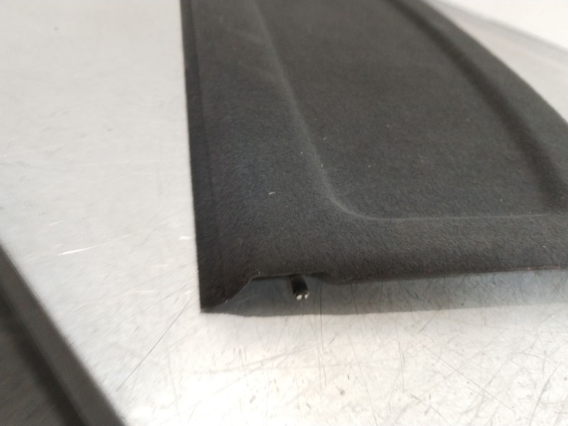 Recambio de bandeja trasera para volkswagen golf v (1k1) 1.9 tdi referencia OEM IAM 1K6867769E  