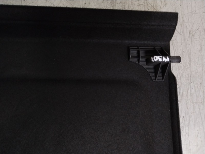 Recambio de bandeja trasera para volkswagen golf v (1k1) 1.9 tdi referencia OEM IAM 1K6867769E  