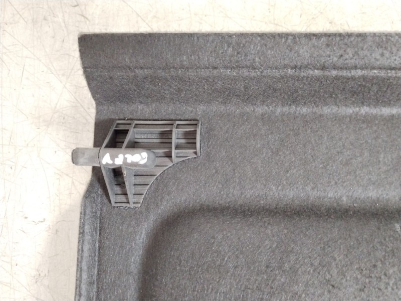 Recambio de bandeja trasera para volkswagen golf v (1k1) 1.9 tdi referencia OEM IAM 1K6867769E  