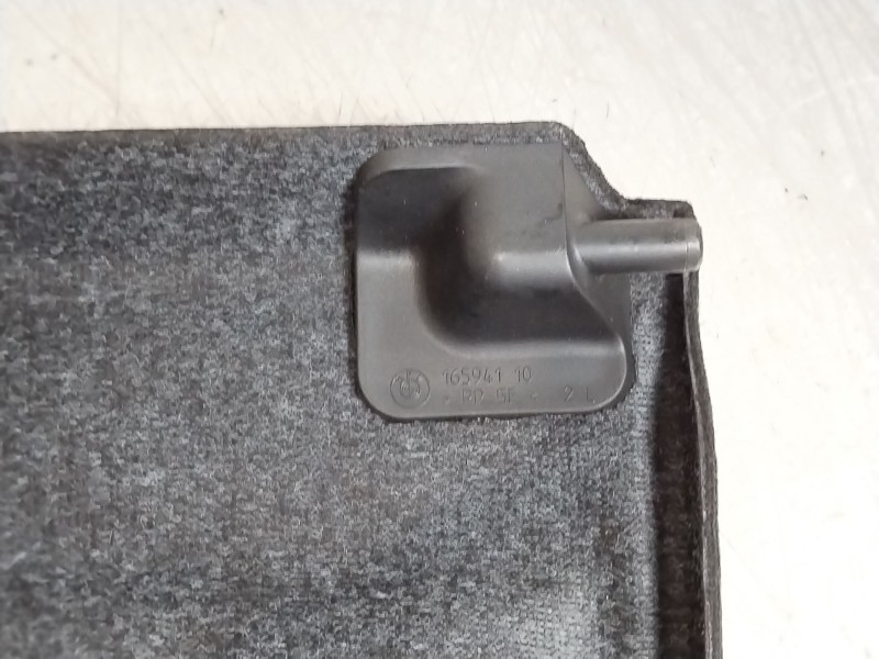 Recambio de bandeja trasera para bmw 1 (e87) 118 d referencia OEM IAM 51466966715  6966715