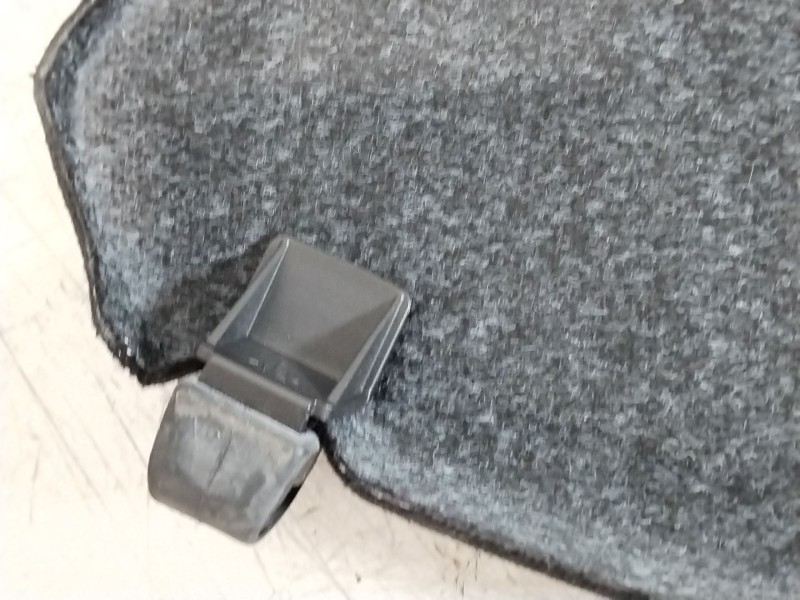 Recambio de bandeja trasera para bmw 1 (e87) 118 d referencia OEM IAM 51466966715  6966715