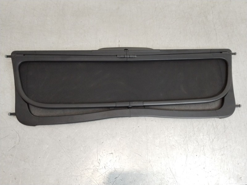 Recambio de bandeja trasera para mini mini (f56) cooper d referencia OEM IAM   