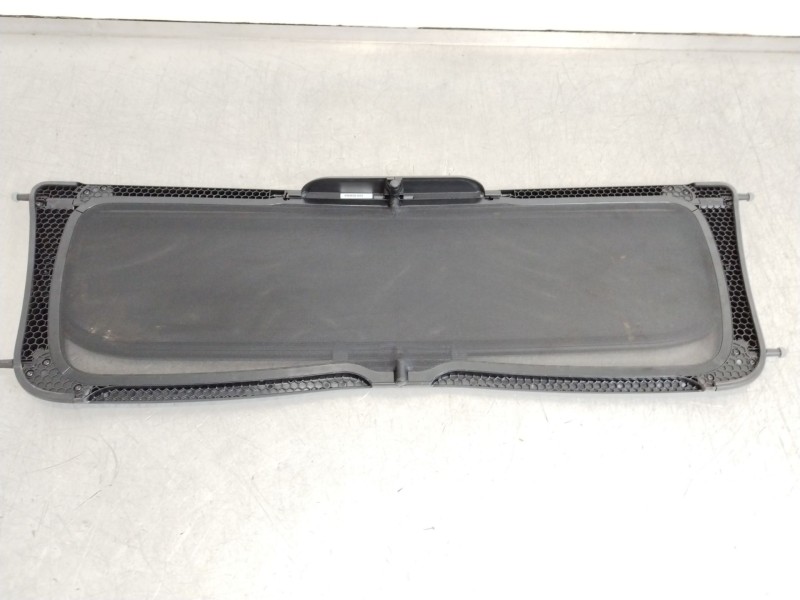 Recambio de bandeja trasera para mini mini (f56) cooper d referencia OEM IAM   