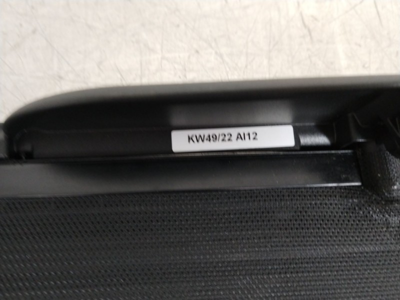 Recambio de bandeja trasera para mini mini (f56) cooper d referencia OEM IAM   