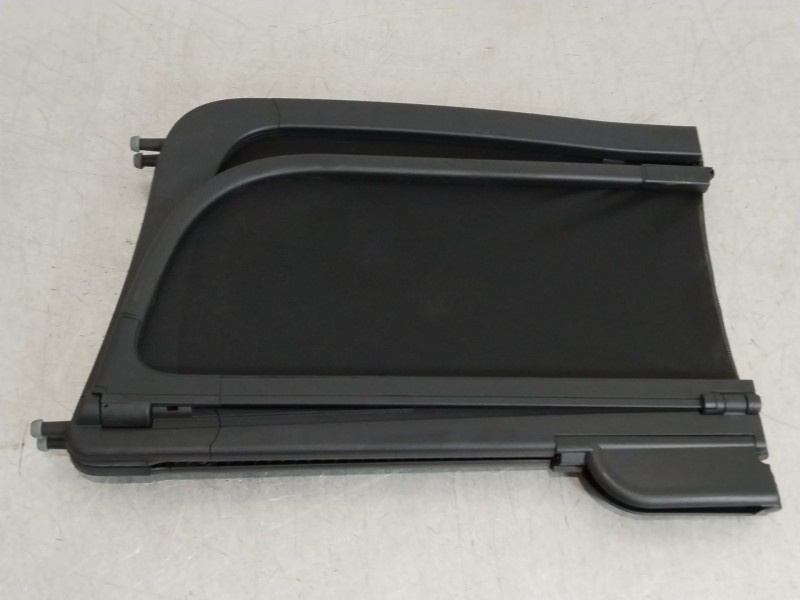 Recambio de bandeja trasera para mini mini (f56) cooper d referencia OEM IAM   