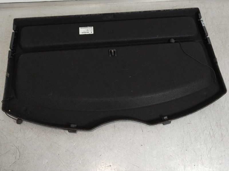 Recambio de bandeja trasera para skoda octavia lim. (5e3) l&k referencia OEM IAM 5E5867769E  