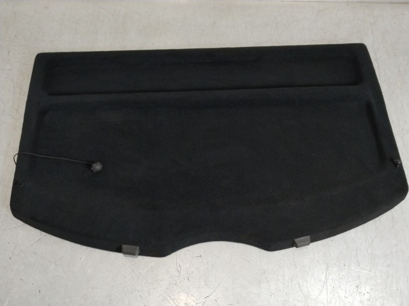 Recambio de bandeja trasera para skoda octavia lim. (5e3) l&k referencia OEM IAM 5E5867769E  