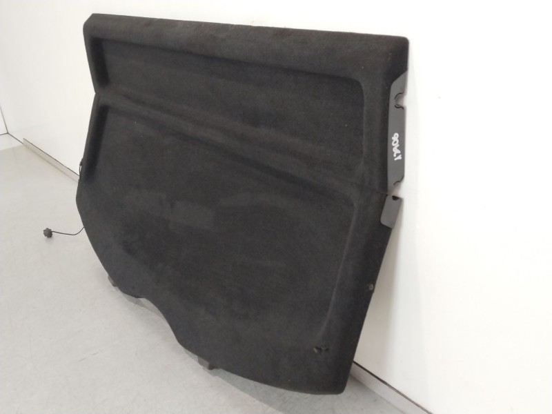 Recambio de bandeja trasera para skoda octavia lim. (5e3) l&k referencia OEM IAM 5E5867769E  