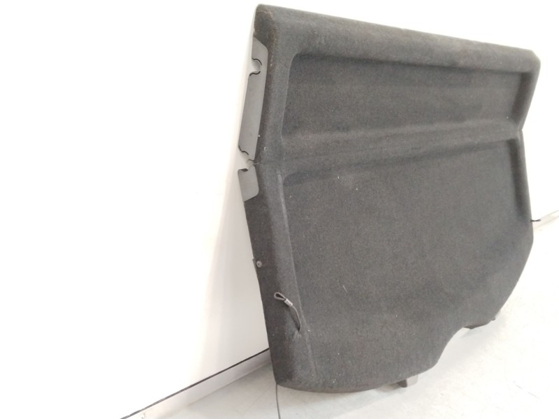 Recambio de bandeja trasera para skoda octavia lim. (5e3) l&k referencia OEM IAM 5E5867769E  