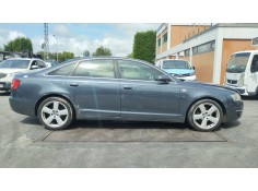 audi a6 c6 (4f2) del año 2006