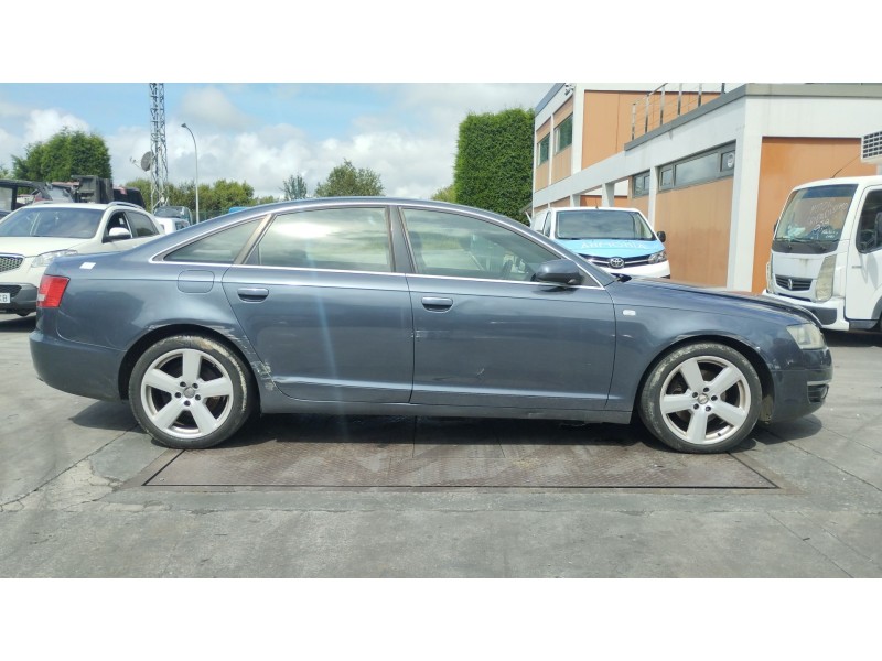 audi a6 c6 (4f2) del año 2006
