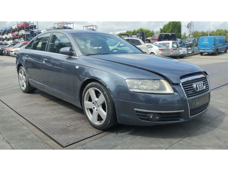 audi a6 c6 (4f2) del año 2006