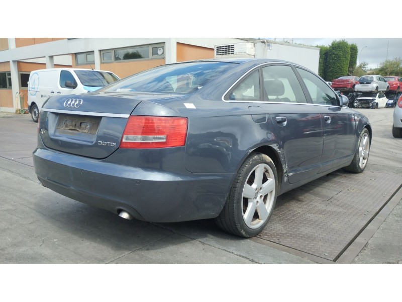 audi a6 c6 (4f2) del año 2006