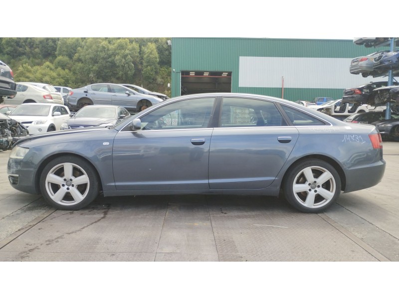 audi a6 c6 (4f2) del año 2006