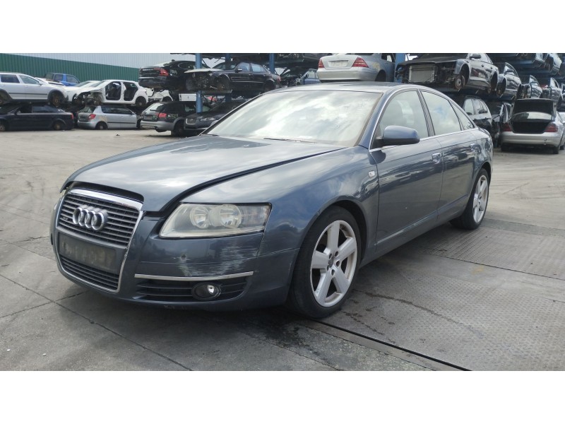 audi a6 c6 (4f2) del año 2006