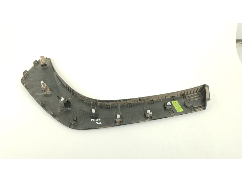 Recambio de aletin trasero derecho para hyundai tucson (nx4e, nx4a) 1.6 t-gdi plug-in-hybrid htrac referencia OEM IAM 87742N7000