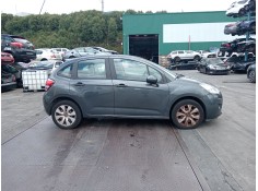 citroën c3 iii (sx) del año 2019