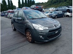 citroën c3 iii (sx) del año 2019 2