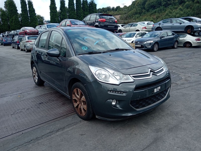 citroën c3 iii (sx) del año 2019
