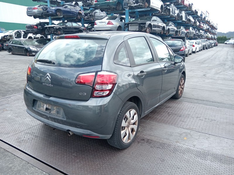 citroën c3 iii (sx) del año 2019