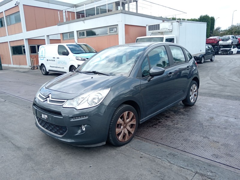 citroën c3 iii (sx) del año 2019