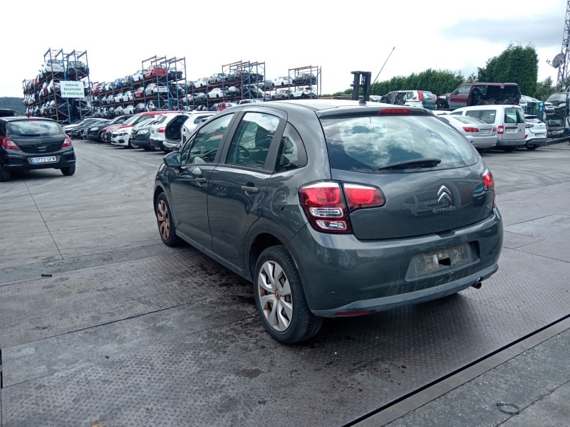citroën c3 iii (sx) del año 2019