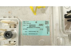 Recambio de convertidor potencia para hyundai tucson (nx4e, nx4a) 1.6 t-gdi plug-in-hybrid htrac referencia OEM IAM 366003DAM2   2