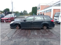 subaru legacy lim. b14 del año 2009
