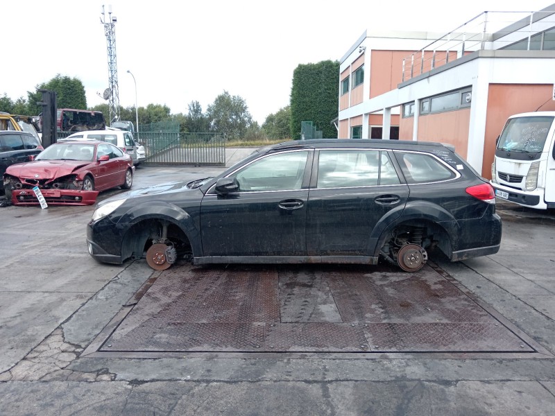 subaru legacy lim. b14 del año 2009 subaru legacy lim. b14 del año 2009