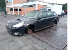 subaru legacy lim. b14 del año 2009 2
