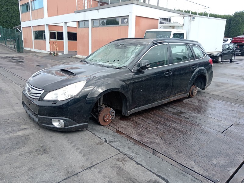 subaru legacy lim. b14 del año 2009 subaru legacy lim. b14 del año 2009