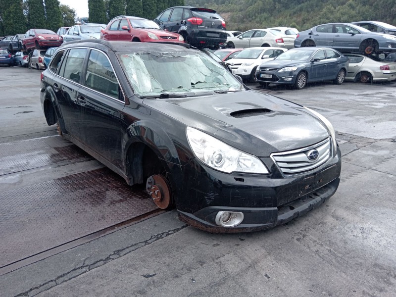 subaru legacy lim. b14 del año 2009 subaru legacy lim. b14 del año 2009