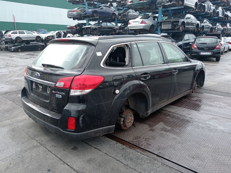 subaru legacy lim. b14 del año 2009 subaru legacy lim. b14 del año 2009