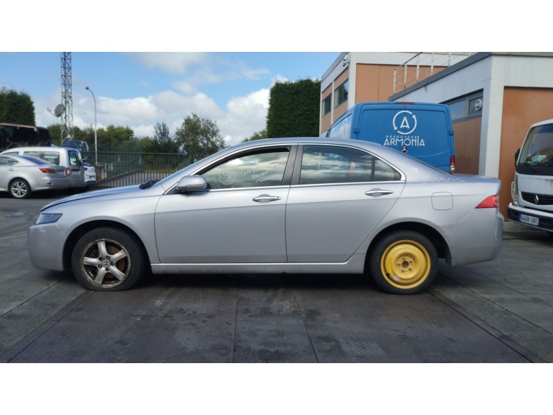 honda accord vii (cl, cn) del año 2003