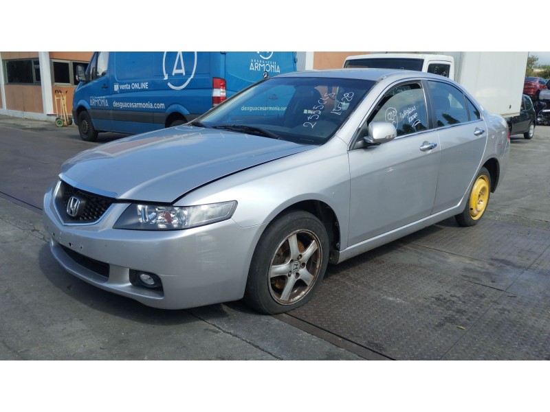 honda accord vii (cl, cn) del año 2003