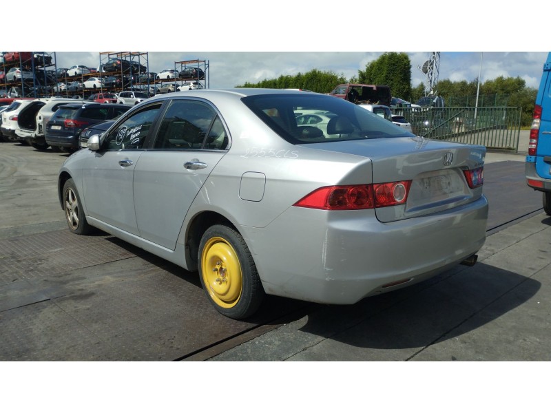 honda accord vii (cl, cn) del año 2003