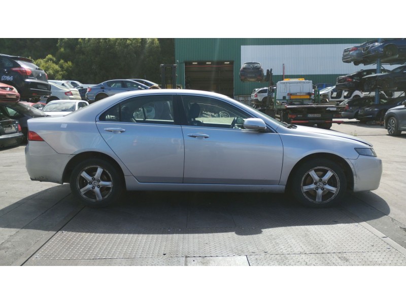 honda accord vii (cl, cn) del año 2003