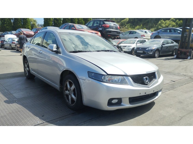 honda accord vii (cl, cn) del año 2003