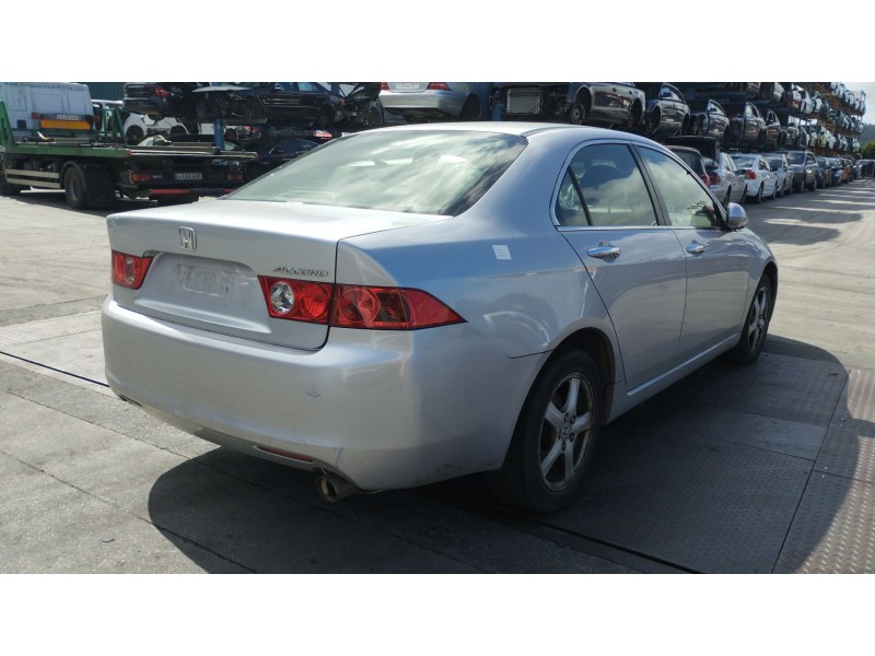 honda accord vii (cl, cn) del año 2003