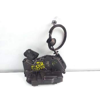 CERRADURA PUERTA TRASERA DERECHA 5TA839016E 