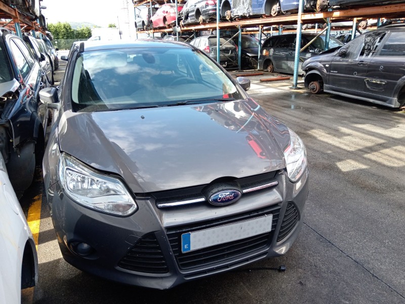 ford focus iii sedán del año 2013