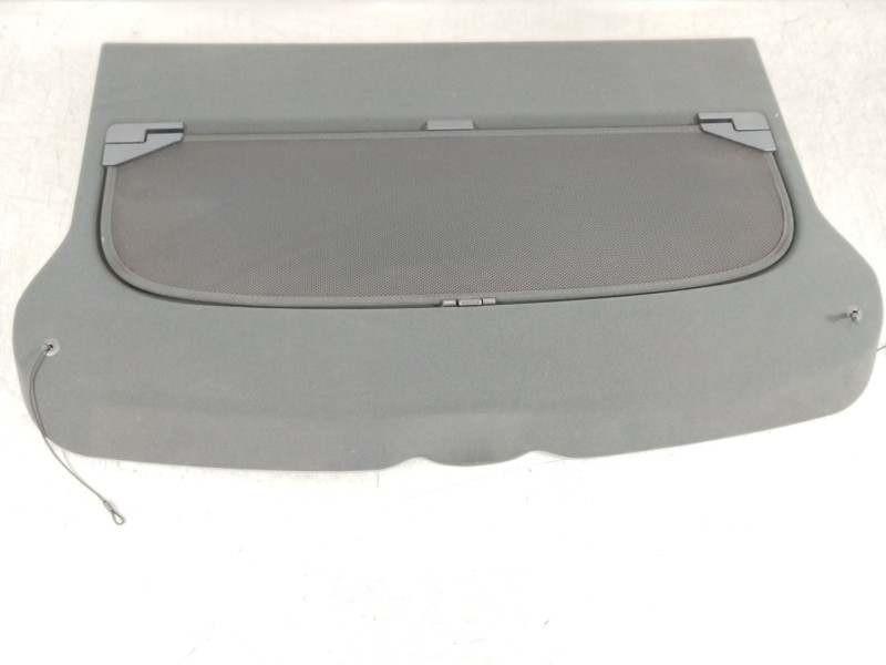 Recambio de bandeja trasera para audi a3 (8p1) 1.6 fsi referencia OEM IAM 8P4867769BF  