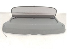 Recambio de bandeja trasera para audi a3 (8p1) 1.6 fsi referencia OEM IAM 8P4867769BF   2