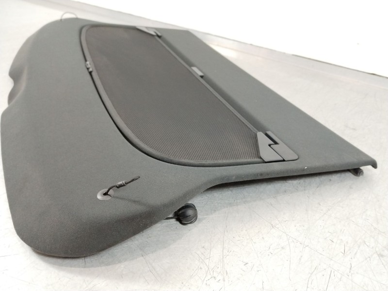 Recambio de bandeja trasera para audi a3 (8p1) 1.6 fsi referencia OEM IAM 8P4867769BF  