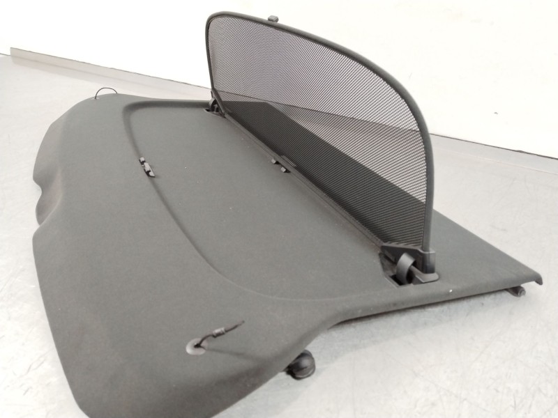 Recambio de bandeja trasera para audi a3 (8p1) 1.6 fsi referencia OEM IAM 8P4867769BF  