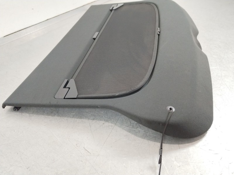 Recambio de bandeja trasera para audi a3 (8p1) 1.6 fsi referencia OEM IAM 8P4867769BF  