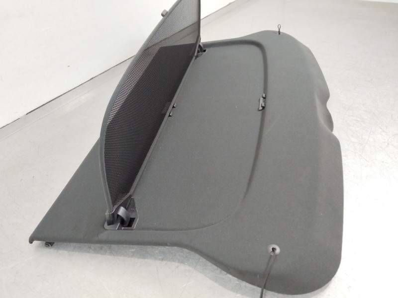 Recambio de bandeja trasera para audi a3 (8p1) 1.6 fsi referencia OEM IAM 8P4867769BF  