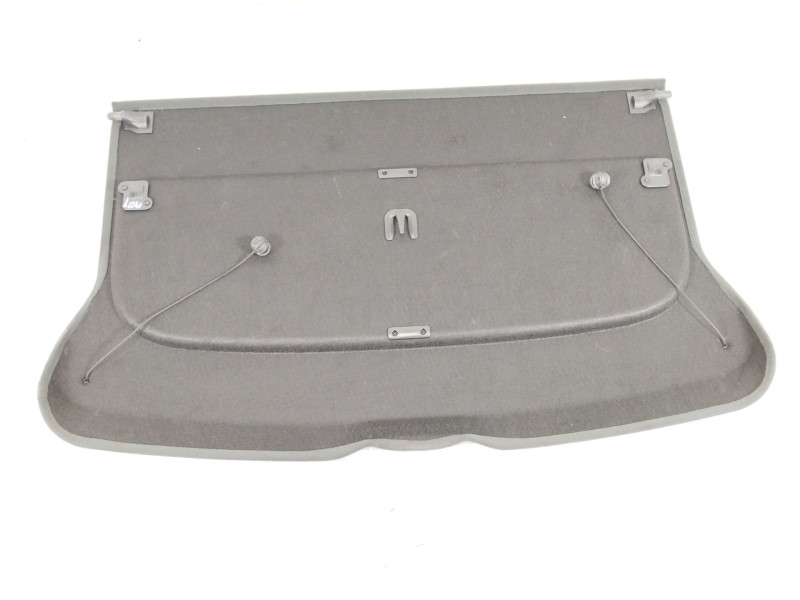 Recambio de bandeja trasera para audi a3 (8p1) 1.6 fsi referencia OEM IAM 8P4867769BF  